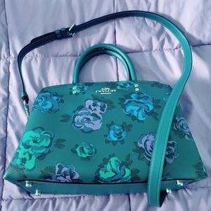 FINAL PRICE DROP!!! Coach Purse